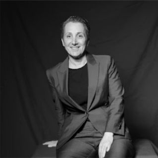 Brigitte Blackman - Real Estate Agent