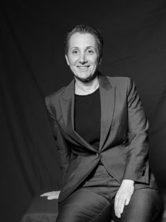 Brigitte Blackman - Real Estate Agent