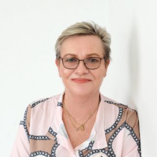 Brigitte Munro - Real Estate Agent