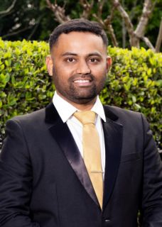 brijesh patel - Real Estate Agent