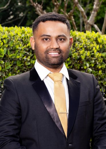 brijesh patel - Real Estate Agent at RGB Property Group
