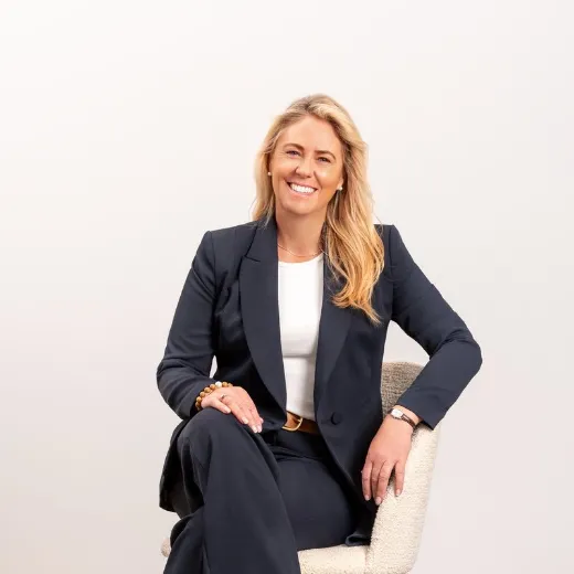 Brilee Stephenson - Real Estate Agent at RT Edgar Bellarine - Ocean Grove