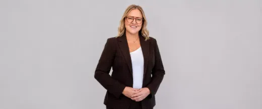 Brioney Messina - Real Estate Agent at The Agency Central Coast