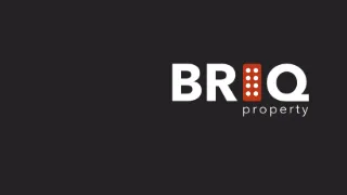 Briq Property - Real Estate Agent