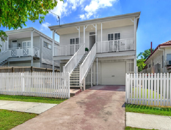 Metropole Properties - CLAYFIELD - Real Estate Agency