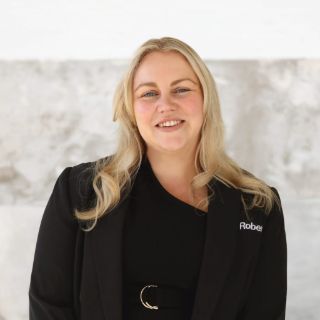 Brittany Hayden - Real Estate Agent