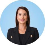Brittany Trewin - Real Estate Agent From - Bellarine Property