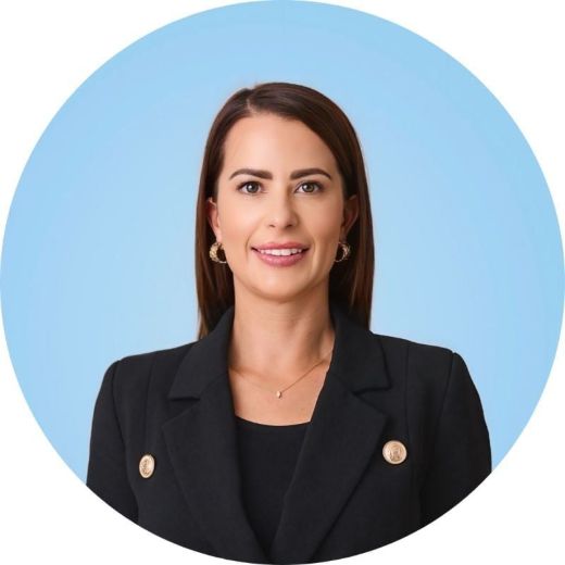 Brittany Trewin - Real Estate Agent at Bellarine Property