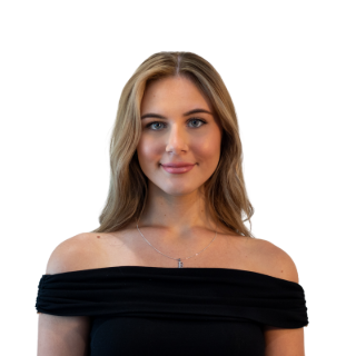 Brittany McCormack - Real Estate Agent