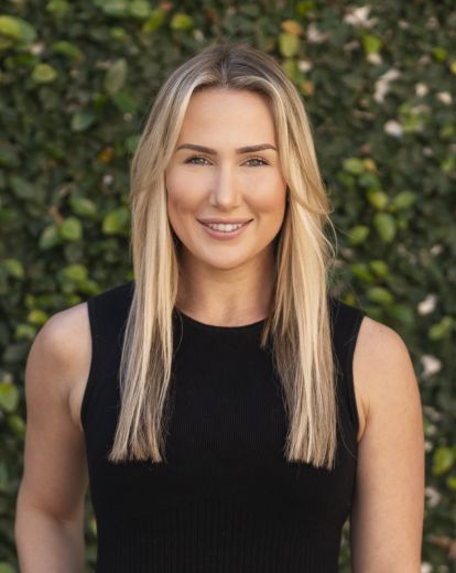 Brittany May - Real Estate Agent at Ray White - Maroochydore