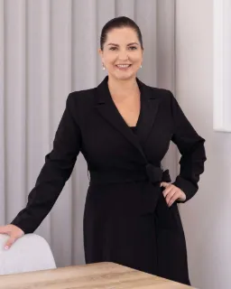 Brittany McCurdy - Real Estate Agent