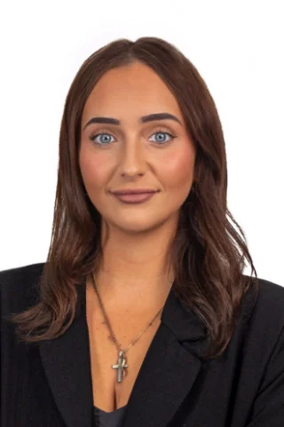 Brittany Richards - Real Estate Agent