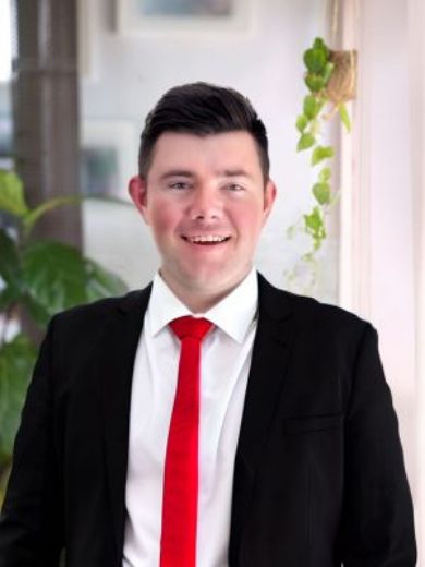 Brock Morley - Real Estate Agent at LJ Hooker - Beenleigh
