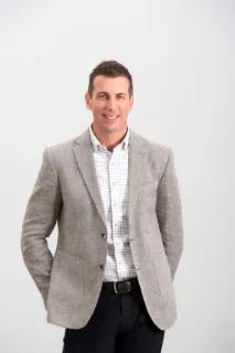 Brock Grainger - Real Estate Agent