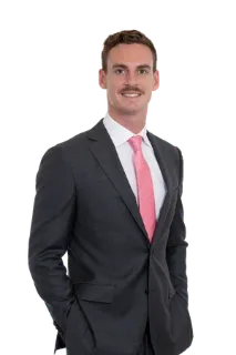 Brock Bates - Real Estate Agent