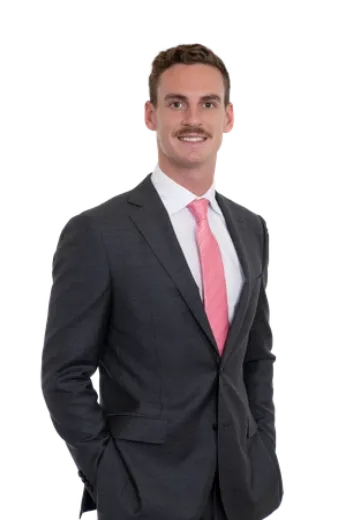 Brock Bates - Real Estate Agent at My Property Consultants - GREGORY HILLS