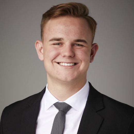 Brodie Richmond - Real Estate Agent at Schmith Estate Agents
