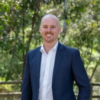 Brodie Aston - Real Estate Agent