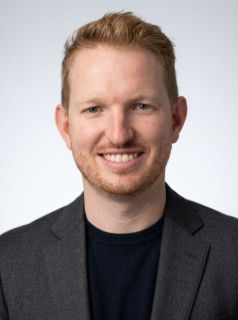 Brodie Barden - Real Estate Agent