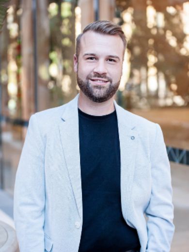 Brodie Edmondston - Real Estate Agent at Expand Equity Group