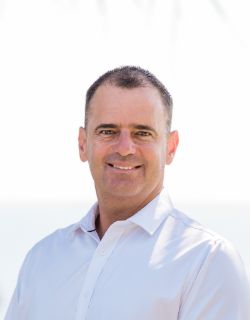 Brody  Aleckson - Real Estate Agent