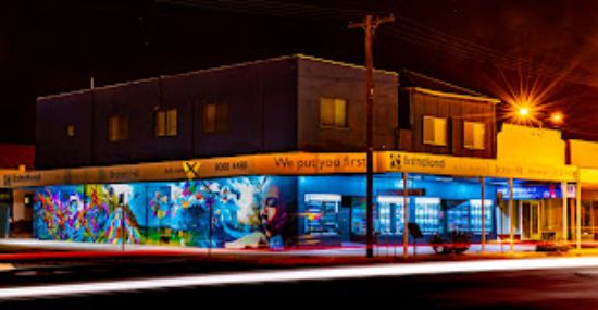 Broken Hill First National - Broken Hill     - Real Estate Agency