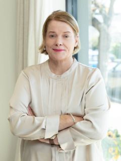 Bronagh McErlean - Real Estate Agent