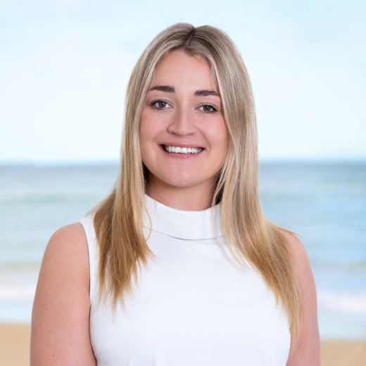 Bronte Hodgins - Real Estate Agent at PRD Burleigh Heads -   