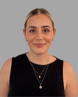 Bronte Anderson - Real Estate Agent