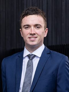 Bronte Baker - Real Estate Agent