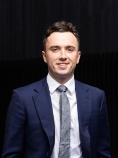 Bronte Baker - Real Estate Agent