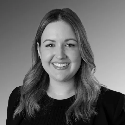 Bronte Murphy - Real Estate Agent at Buxton - Newtown