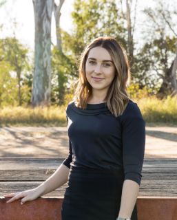 Bronte  Newling - Real Estate Agent