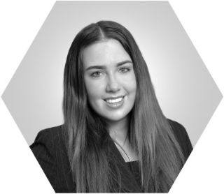 Bronte Gauter - Real Estate Agent
