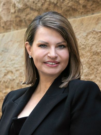 Bronwen Lipscombe - Real Estate Agent at McGrath - Wahroonga 