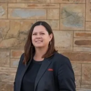 Brooke Edmonds - Real Estate Agent