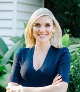 Brooke Copping - Real Estate Agent