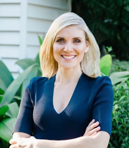 Brooke Copping - Real Estate Agent at Ray White - Wilston