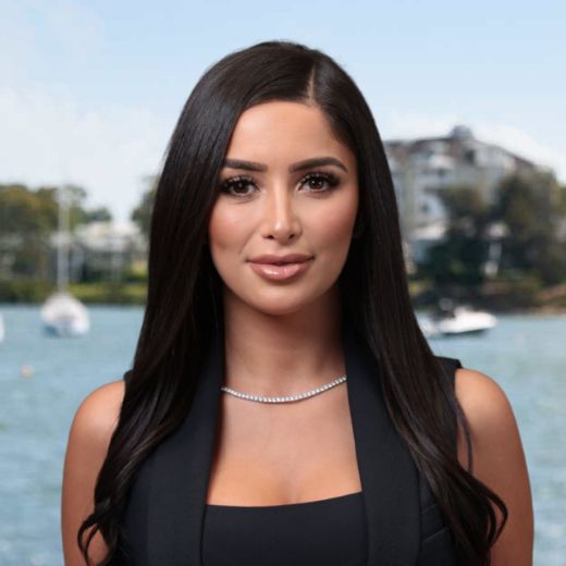 Brooke El Hakim - Real Estate Agent at McGrath - Strathfield