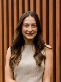 Brooke Fallon - Real Estate Agent
