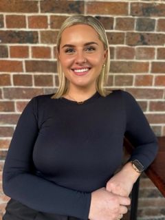 Brooke Miller - Real Estate Agent