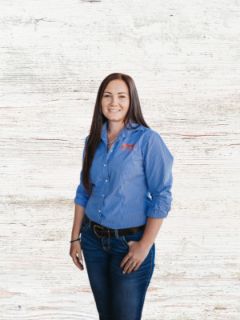 Brooke Rowe - Real Estate Agent