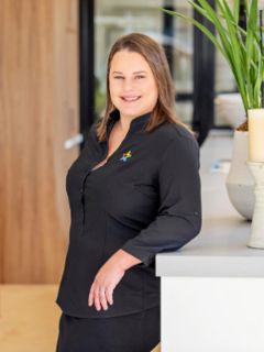Brooke Schmidtke - Real Estate Agent