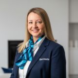 Brooke Thomas - Real Estate Agent From - Harcourts Devonport & Shearwater - DEVONPORT