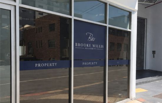 Brooke Willis Property - ASCOT - Real Estate Agency
