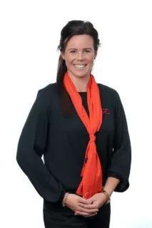 Brooke Gough - Real Estate Agent