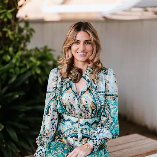 Brooke Aquilina - Real Estate Agent at McGrath - Wollongong