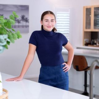 Brooklyn Ayre - Real Estate Agent