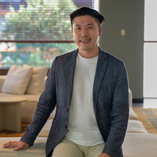Brooklyn Zhu - Real Estate Agent at McGrath - St Ives