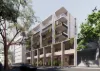 Brougham Street, Potts Point